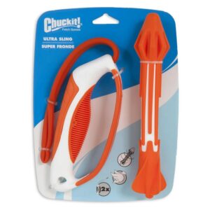 ChuckIt! Ultra Sling nooleheitja