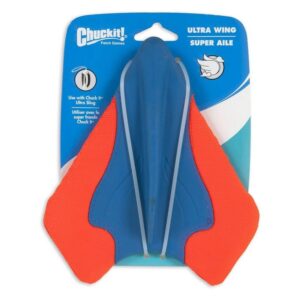 ChuckIt! Ultra Wing