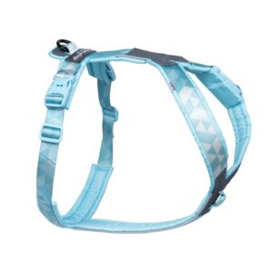 Non Stop traksid Trekking line harness CLIP'N
