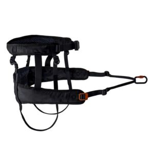 Non Stop jooksuvöö CaniX belt 3.0