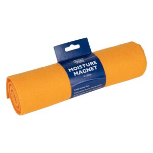 Show Tech niiskust ja mustust imav rätik Moisture Magnet 70 x 50 cm