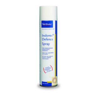 Virbac Indorex Spray 400ml