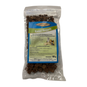 Aras kaamli kuubikud 100g