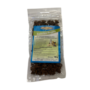ARAS küüliku kuubikud 100g