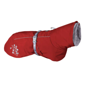 Hurtta koera talvejope Extreme Warmer punane