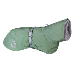 Hurtta talvejope Extreme Warmer Eco roheline