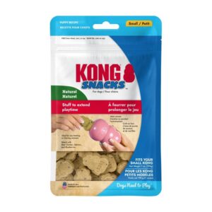 KONG Snacks kutsikale kana ja lõhega