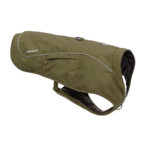 Ruffwear traksidega soe vest Overcoat Fuse Insulated Vest