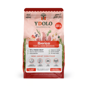 YDOLO Healthy & Pure MINI Ibeeria sealihaga- Monoproteiin
